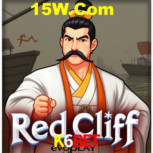 Game Providers K6Bet