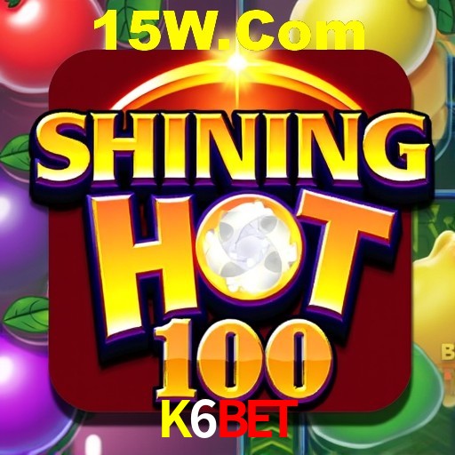 Apostas de Tênis K6Bet