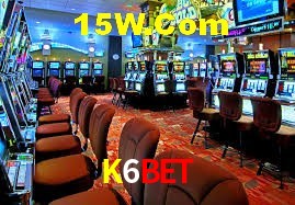 Spaceman Game K6Bet