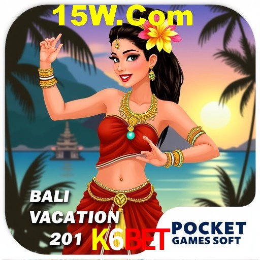 Slot Games K6Bet