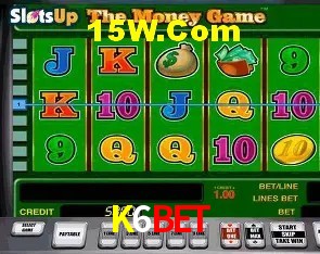 A Emoção da Loteria na K6Bet: Uma Chance de Mudança de Vida