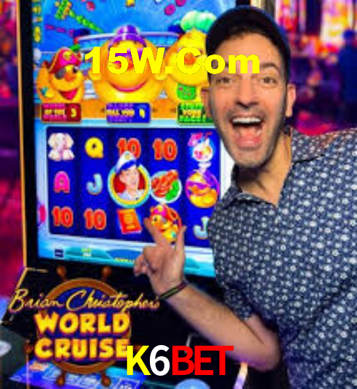 K6Bet