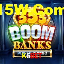 K6Bet App Interface