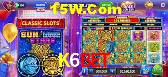 Sports Statistics K6Bet