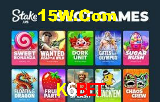 K6Bet