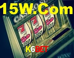 K6Bet App