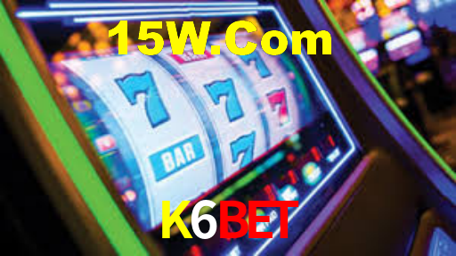 K6Bet App