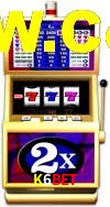 Blackjack Table K6Bet