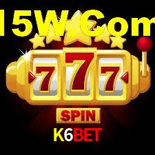 Explore as vantagens do K6Bet: serviço profissional e confiabilidade