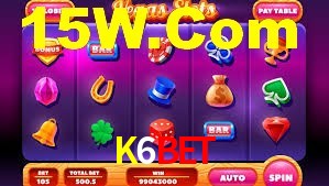 K6Bet