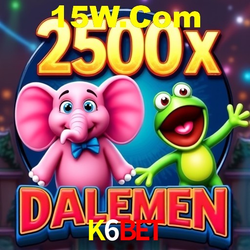 PIX Instantâneo K6Bet