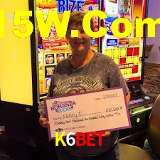 VIP Casino K6Bet