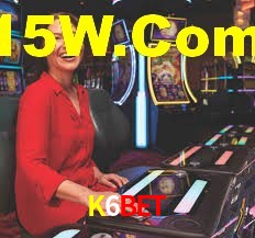 K6Bet: Jogos de Caça-Níqueis-Altas Recompensas, Roleta-Velocidade, Blackjack-Desafios Máximos