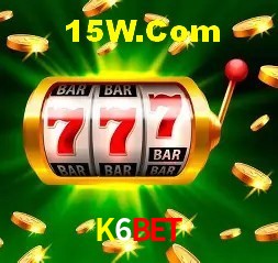 Descubra a Magia dos Jogos de Arcade no K6Bet