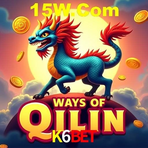 Estatísticas K6Bet