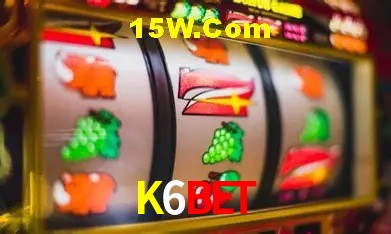 Descubra o Programa VIP da K6Bet: Vantagens Exclusivas para Jogadores
