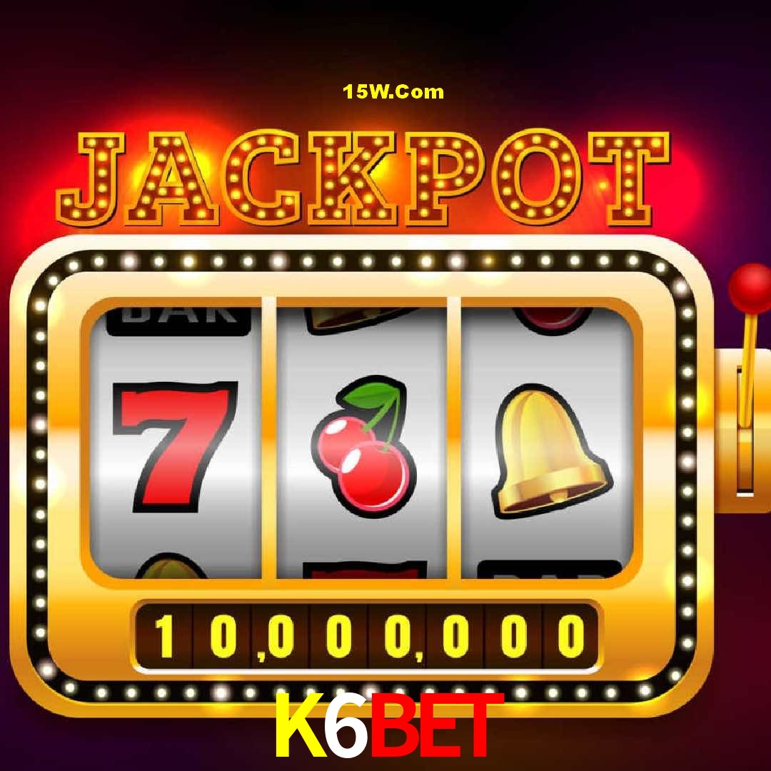 Experiência VIP K6Bet