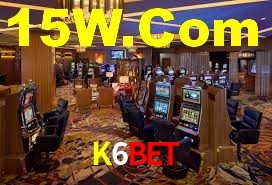 Programa VIP K6Bet