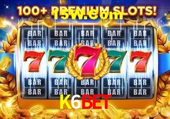 Explorando a Categoria de Eventos em Apostas na K6Bet