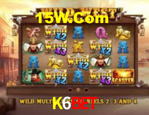 K6Bet: A Experiência de Casino com Jogos de Mesa ao Vivo