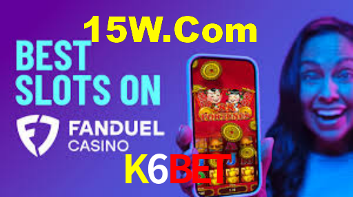 K6Bet App