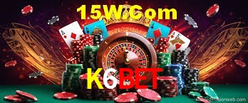 Tennis Betting K6Bet