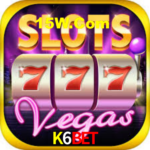 K6Bet