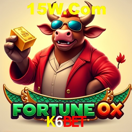 Desvendando o Mundo dos Jogos Virtuais na K6Bet