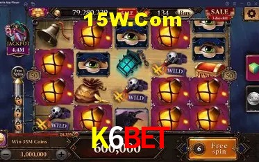 Descubra o Programa VIP da K6Bet: Vantagens Exclusivas para Jogadores