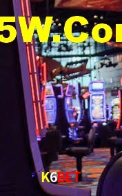 K6Bet