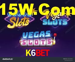 K6Bet