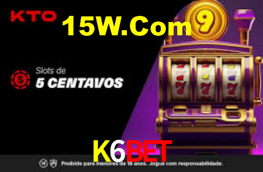 Bônus Generosos e Exclusivos no K6Bet para Você!