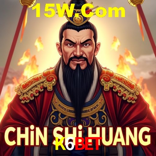 Casino VIP K6Bet