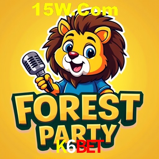 Login Seguro K6Bet
