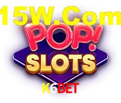 K6Bet: Seu Cassino Premiado com Pagamentos Rápidos