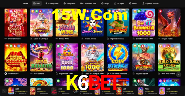K6Bet.Com