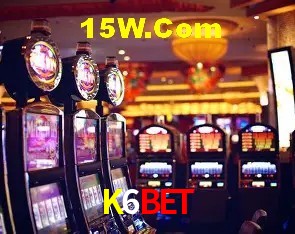 Inovações de Jogos na K6Bet: O Futuro das Experiências Interativas