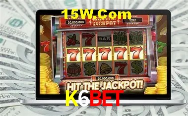 A Revolução dos Aplicativos de Jogos no K6Bet