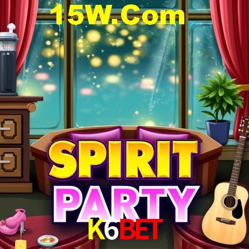Games Directory K6Bet