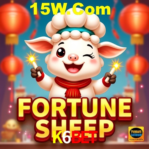 Exclusive Offers K6Bet