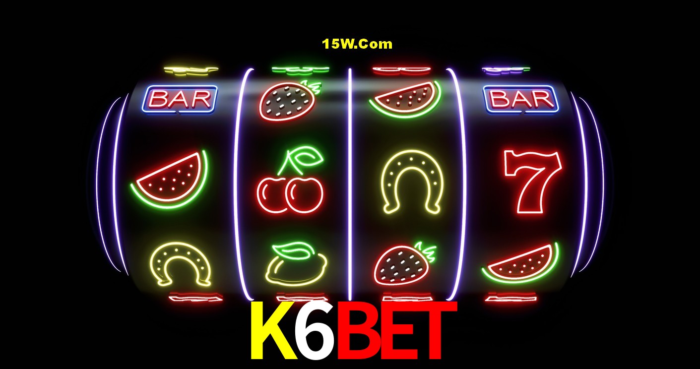 Welcome Bonus K6Bet