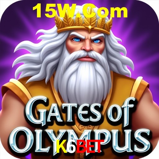 Diretório de Jogos K6Bet