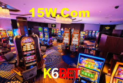 K6Bet.Com