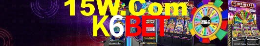 Roulette Table K6Bet